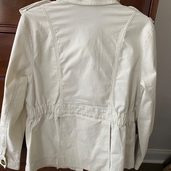Cabi Kenya Jacket - Picture 3 of 5